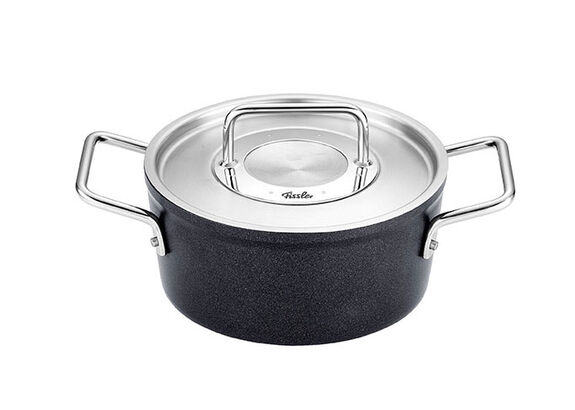 Fissler Kochtopf 18cm