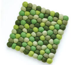 Cilio Untersetzer 21x22cm