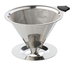 Cilio Dauerfilter 12,5cm