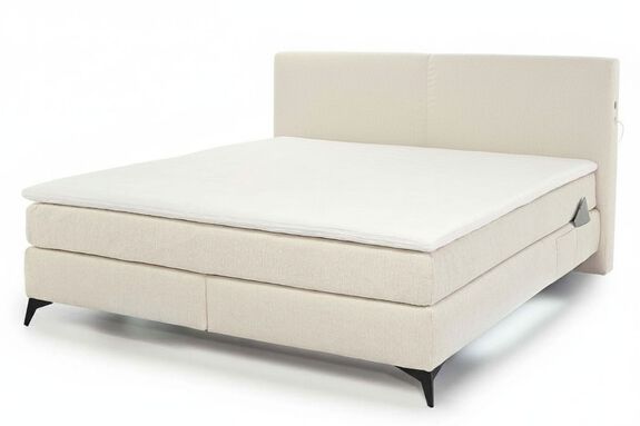 Boxspringbett
