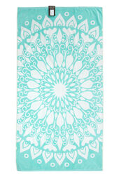 Dero Textil Strandtuch Mandala