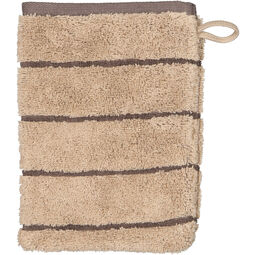 Caw&ouml; Waschhandschuh