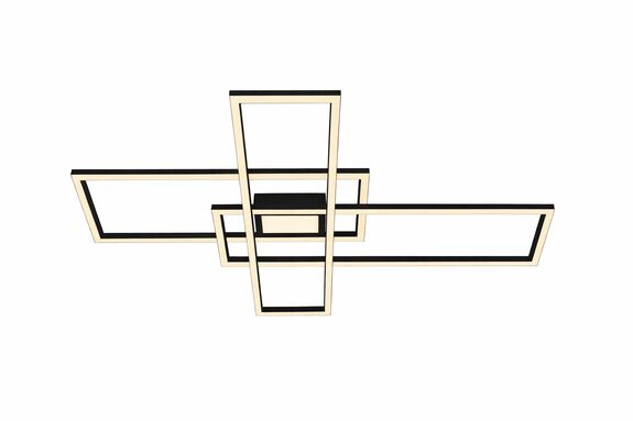 casa NOVA casa Nova LED-Deckenleuchte