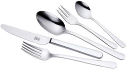 Justinus Besteckset 30tlg.