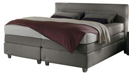 Boxspringbett