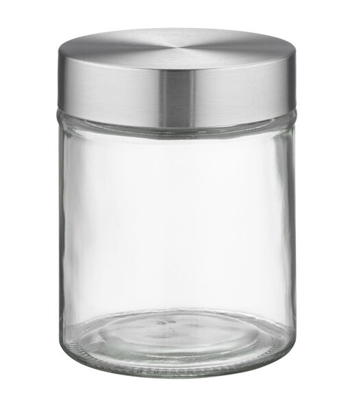 casa NOVA Vorratsglas 600ml