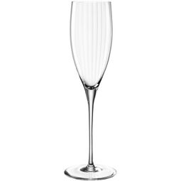 Leonardo Sektglas 250ml