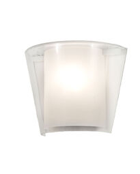 Fabas Luce Wandleuchte 1flg