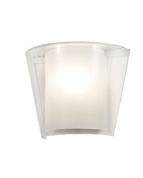 Fabas Luce Wandleuchte 1flg