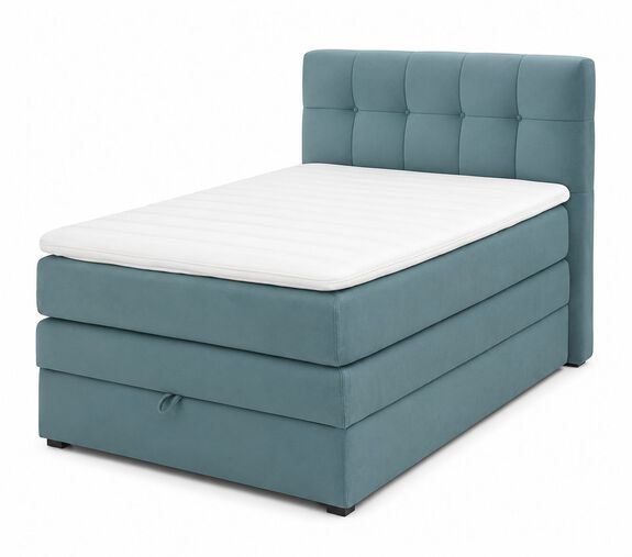 Boxspringbett