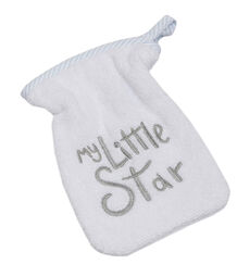 Waschhandschuh  My little Star