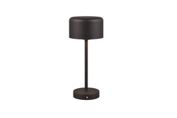 LED - Akku - Tischleuchte 1flg