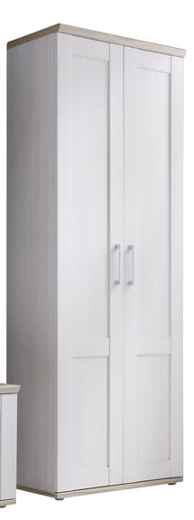 Garderobenschrank