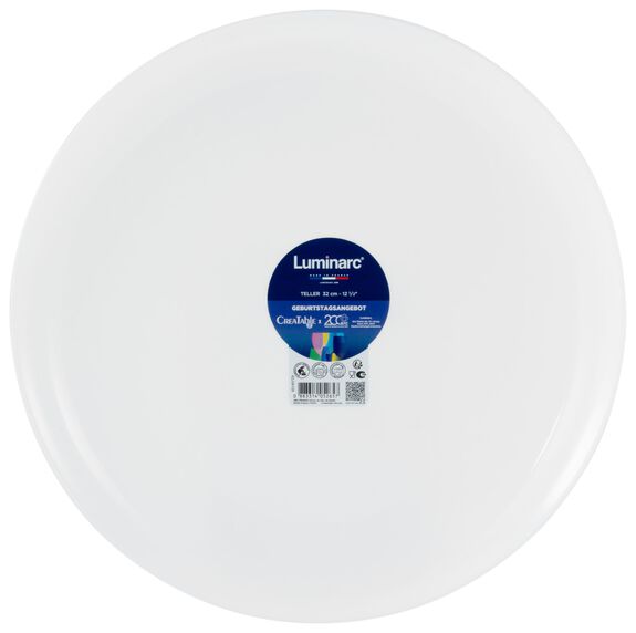CreaTable Pizzateller 32cm