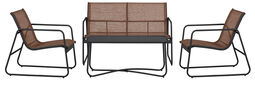 Gartenlounge-Set