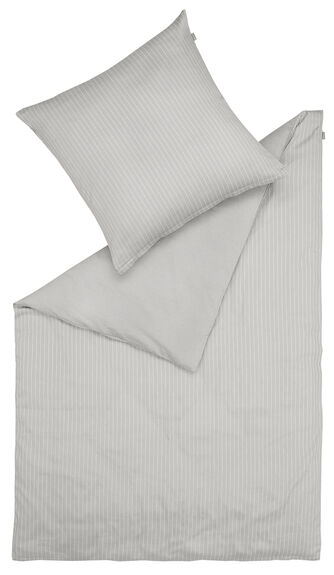 Musterring Satin-Bettw&auml;sche