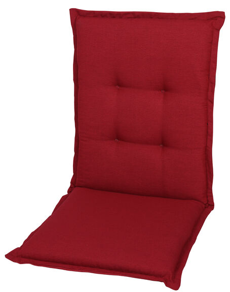 GO-DE Sesselauflage mittel