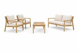 OUTDOOR Gartenlounge - Set