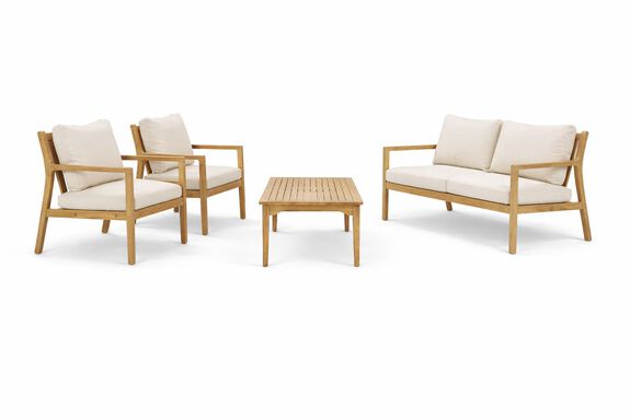 OUTDOOR Gartenlounge - Set