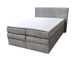 Boxspringbett