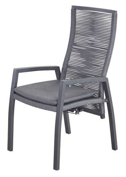 OUTDOOR Positionsstuhl