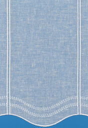 Gerster Stick-Bistrogardine