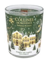 Collines de Provence Duftkerze 75g