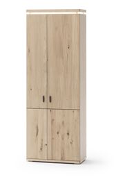 Garderobenschrank