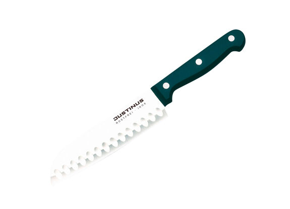 Justinus Santoku