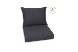 Esslounge-Kissen 2 tlg.