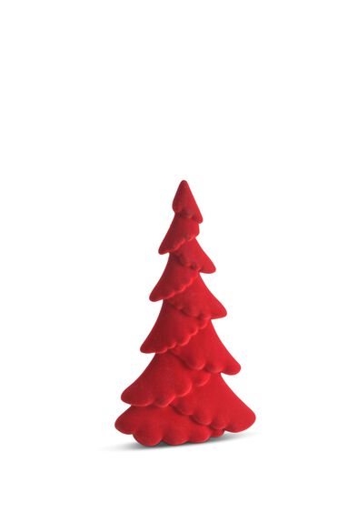 casa NOVA Deko-Tannenbaum 30cm