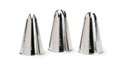 Kaiser T&uuml;llensortiment 3tlg.