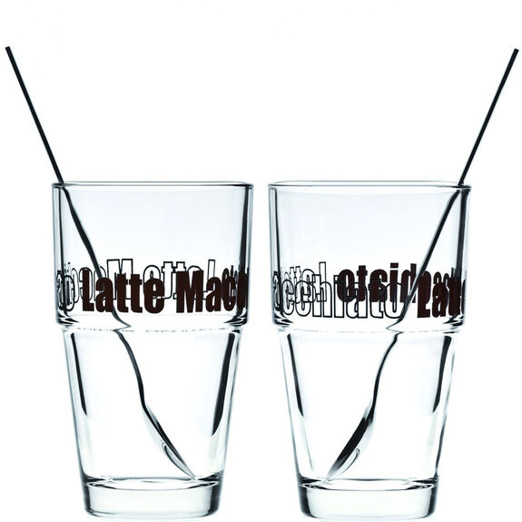 Leonardo Becher 250ml