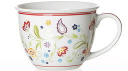 Ritzenhoff & Breker Jumbokaffeeobertasse 350ml