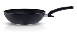 Wok- und Pastapfanne 28cm