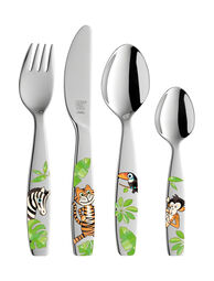 Kinderbesteckset 4tlg.