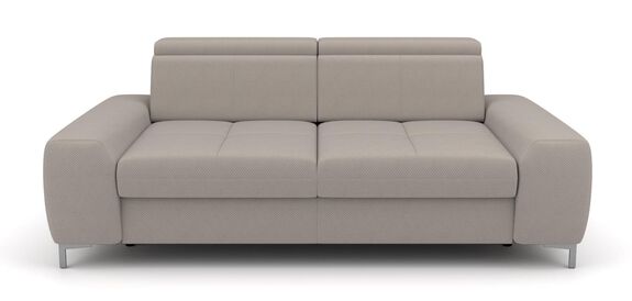 set one by Musterring 3-Sitzer-Sofa