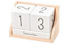 Boltze Kalender 14cm