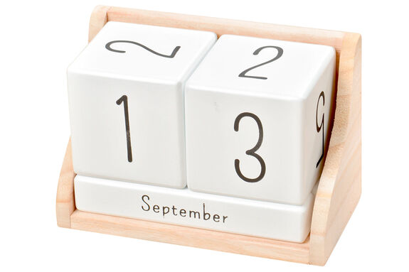 Boltze Kalender 14cm