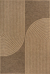 In- und Outdoor-Teppich/Matte