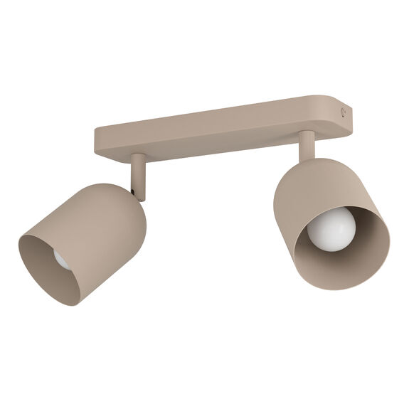 Eglo LED-Spot 2flg