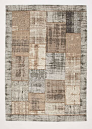 Karpi Moderner Webteppich