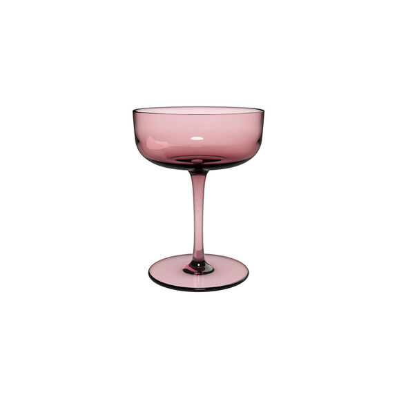 Villeroy & Boch 2er Sekt-/Dessertglas