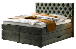 Boxspringbett