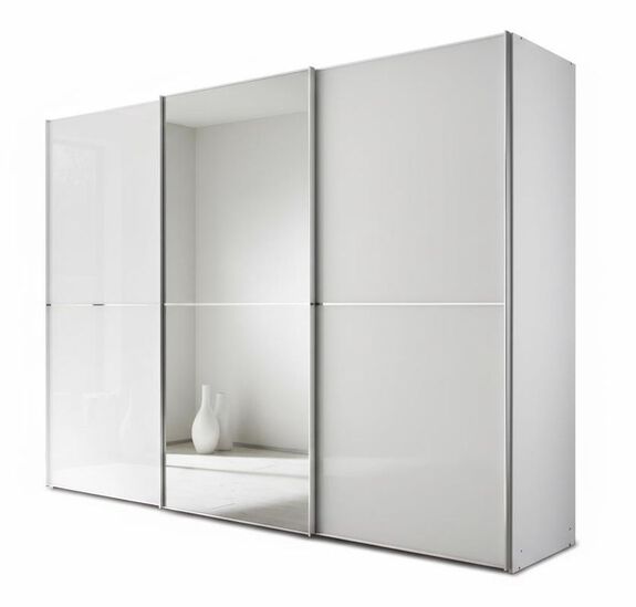 Schwebet&uuml;renschrank