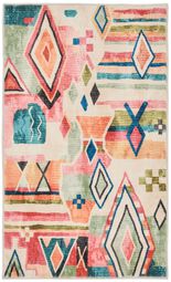 Gino Falcone Badteppich