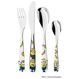Kinderbesteckset 4tlg.
