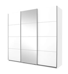 Schwebetürenschrank 3-trg.