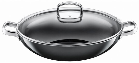WMF Wok m. Deckel 36cm