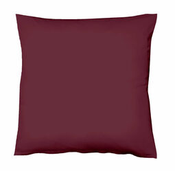 Fleuresse Uni-Satin-Bettwäsche